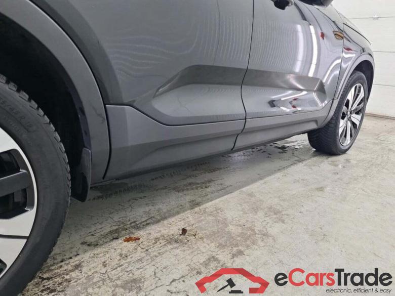 VOLVO XC40 Recharge Plus 70 kWh #4