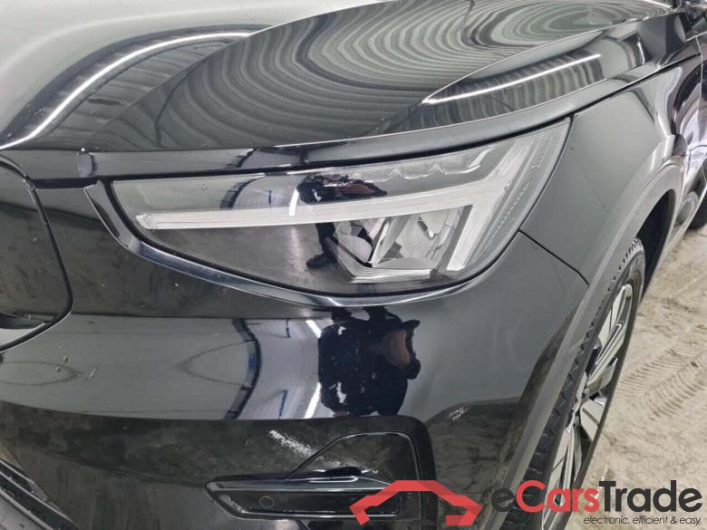 VOLVO XC40 Recharge Plus 70 kWh #5