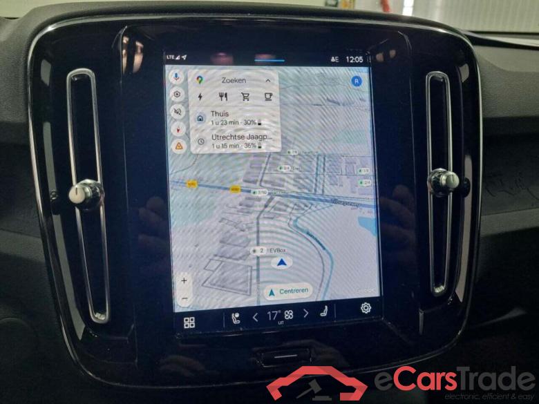 VOLVO XC40 Recharge Plus 70 kWh #6