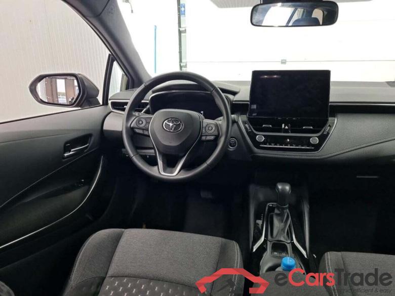TOYOTA Corolla Touring Sports Hybrid 140 Active #3