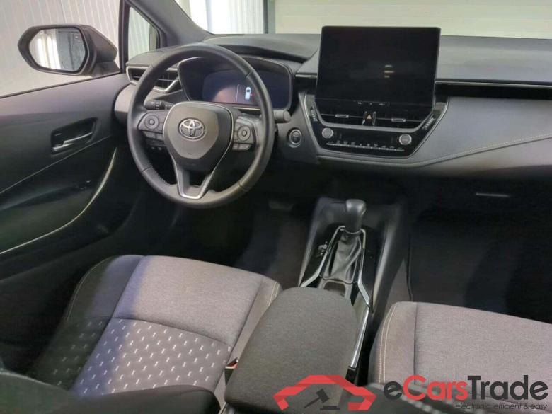 TOYOTA Corolla Touring Sports Hybrid 140 Active #3