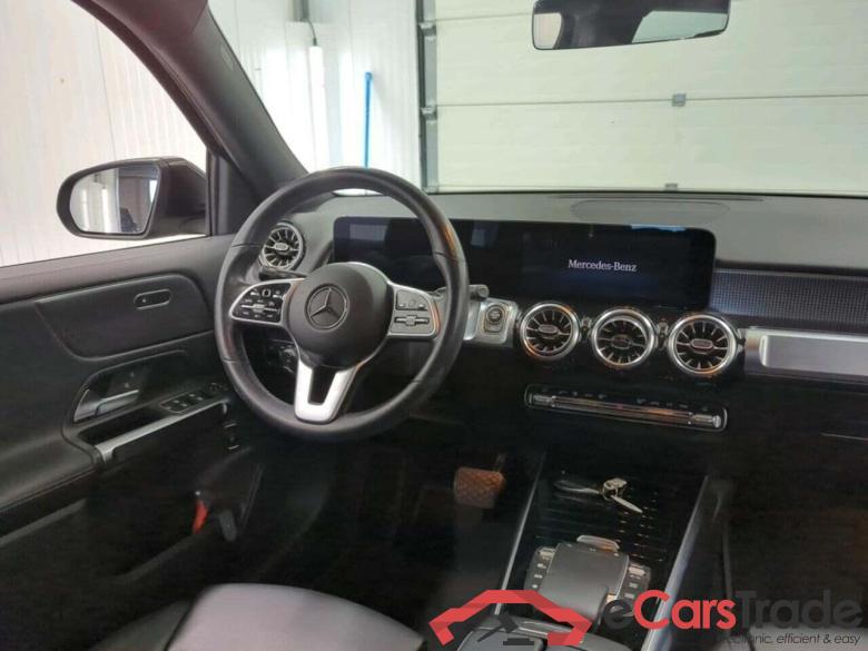 MERCEDES-BENZ GLB 200 Bns Sol. Lux. #3