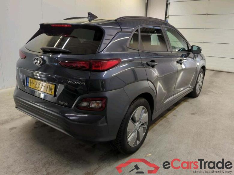 HYUNDAI Kona EV Premium 64 kWh #2