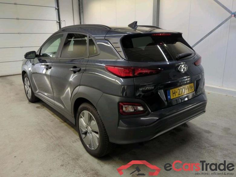 HYUNDAI Kona EV Premium 64 kWh #6