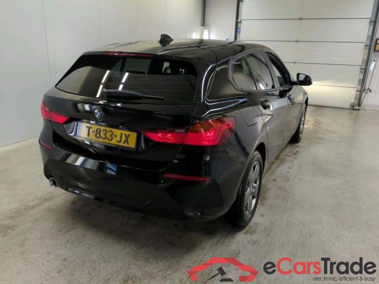BMW 1-serie 118i Intro Ed. #2