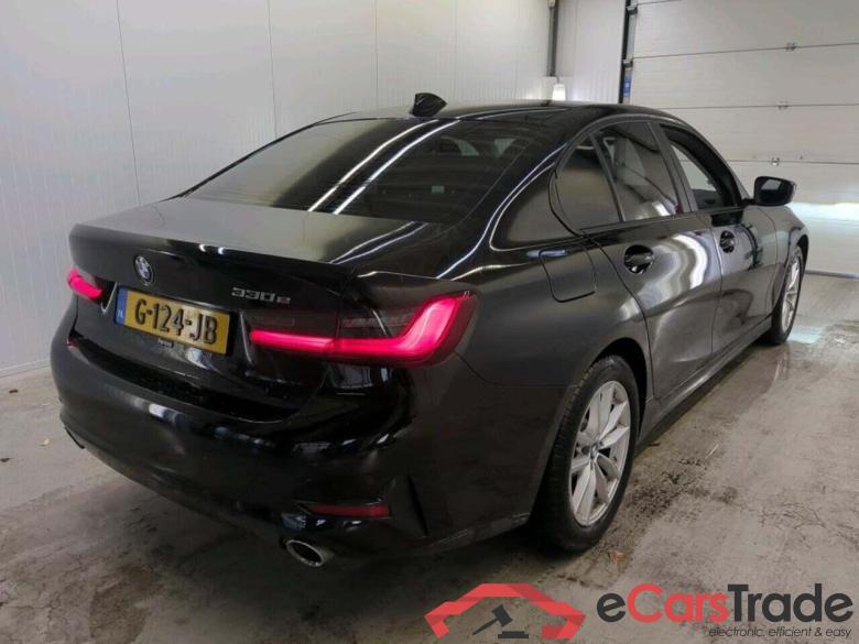 BMW 3-serie 330e High Executive #2