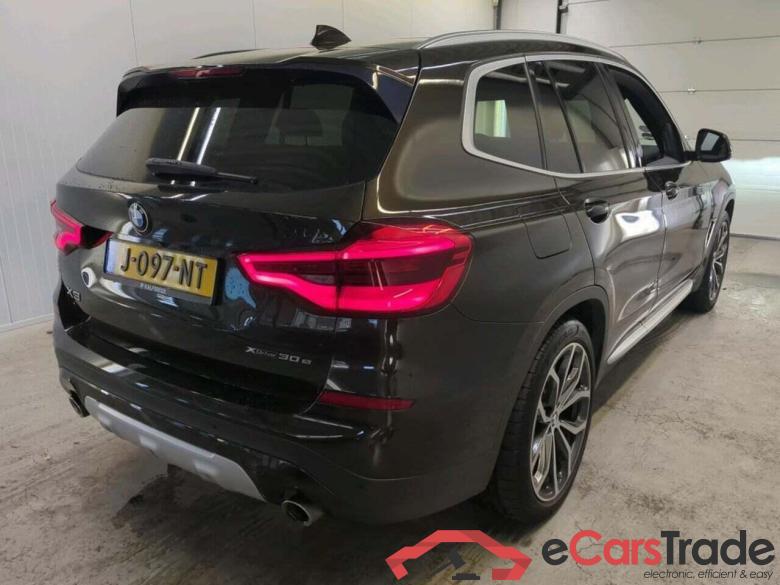 BMW X3 xDrive30e eDrive Ed. #2