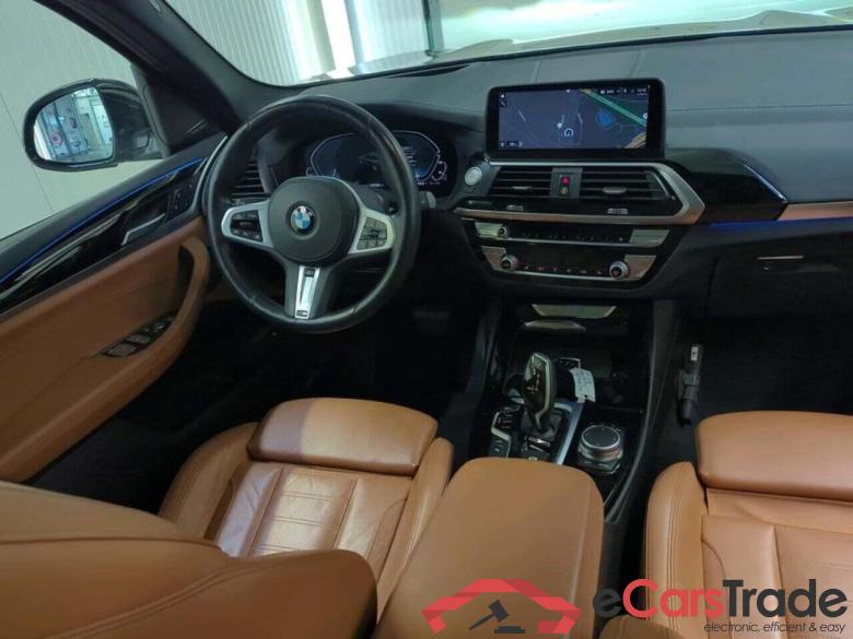 BMW X3 xDrive30e eDrive Ed. #3