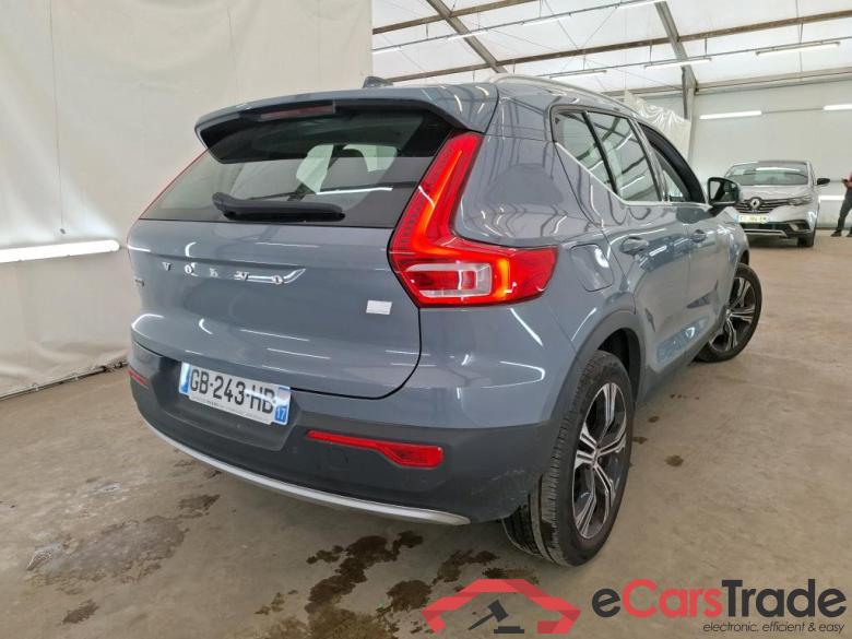 XC40 Inscription Recharge Plug-In Hybrid 2WD 1.5 T4 210CV BVA7 E6d #3