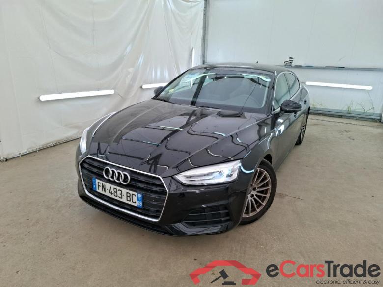 AUDI A5 Sportback / 2016 / 5P / Berline &35 TDI 150 S TRONIC 7 BUSI LINE SB #1