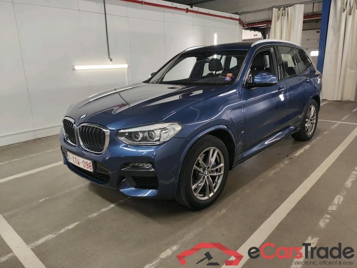 BMW X3 X3 xDrive30e (120 kW) 200kW/272pk  5D/P Auto-8 #1