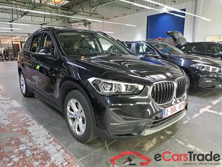 BMW X1 X1 xDrive25e (162 kW) (PHEV) 162kW/220pk  5D/P Auto-6 #2