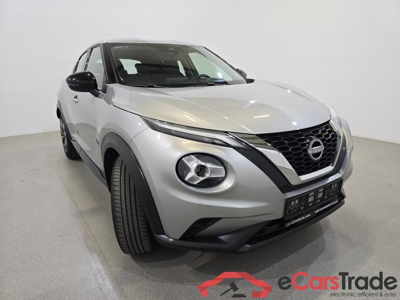 Nissan Juke 1.0 DIG-T Acenta LED-Xenon Display Camera Klima PDC ... #3