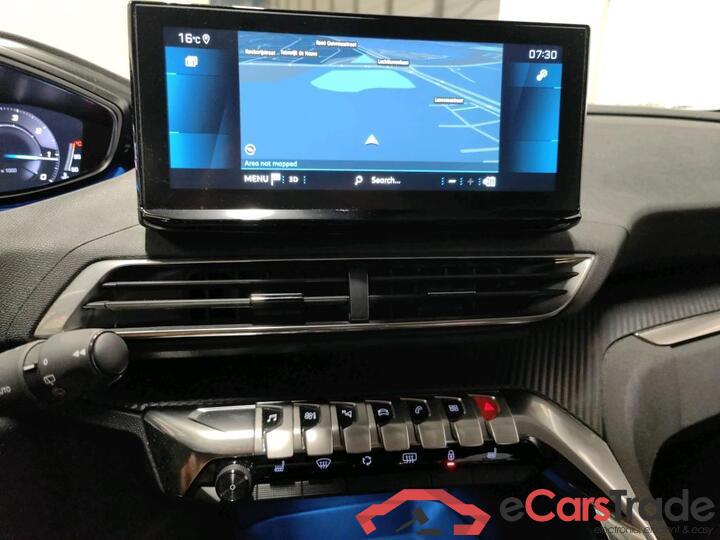 Peugeot 3008 3008 1.5 BlueHDi S/S EAT8 Active Pack 96kW/130pk  5D/P Auto-8 #6