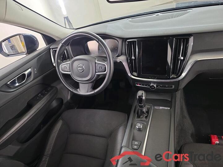 Volvo V60 V60 D3 Momentum Core 110kW/150pk  5D/P Man-6 #5