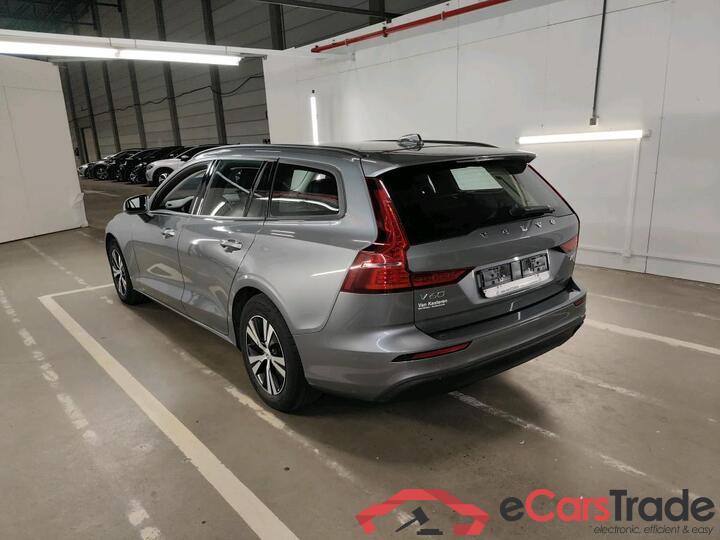 Volvo V60 V60 D3 Momentum Core 110kW/150pk  5D/P Man-6 #3