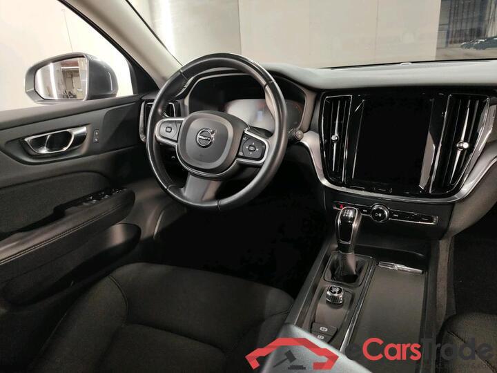Volvo V60 V60 D3 Momentum Core 110kW/150pk  5D/P Man-6 #5