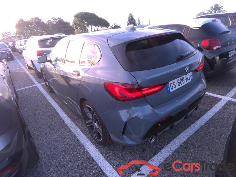 SERIE 1 M SPORT 118IBVA 136ch RSK #3