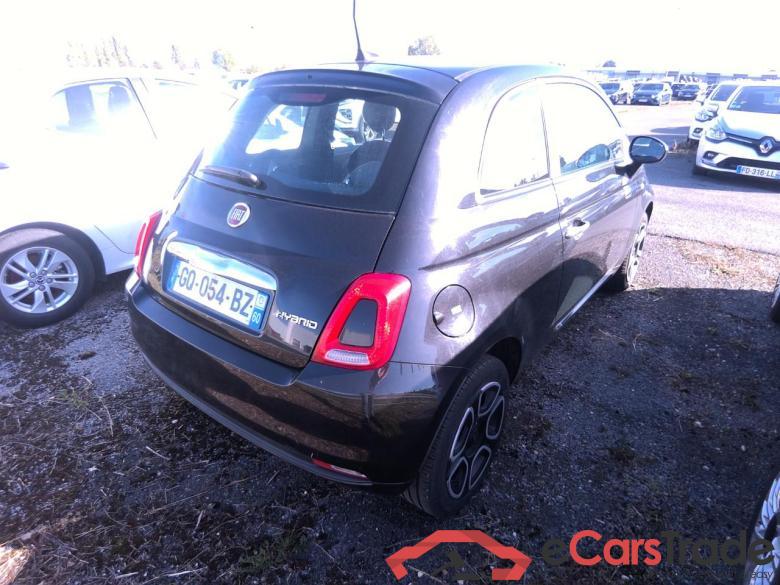 500 MY22 HYB 70 CLUB RSK #6