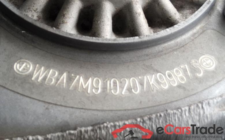 Baureihe 1 Lim. 118 d Advantage 2.0 110KW AT8 E6d #5