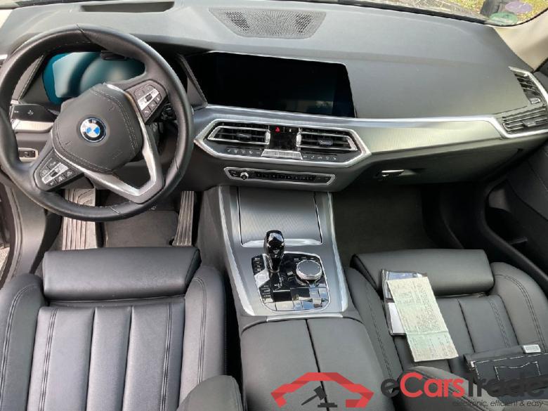 Baureihe X5 xDrive 45 e 3.0 290KW AT8 E6d #3