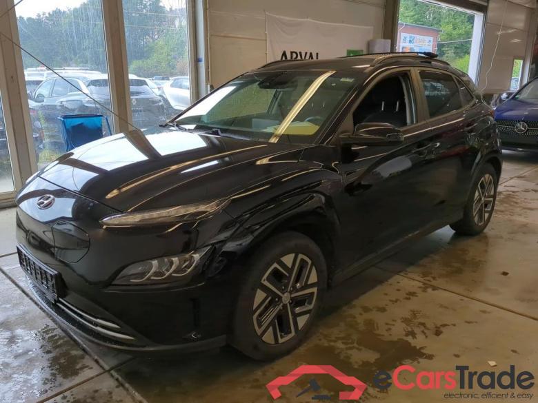 Kona Prime Elektro 2WD 64kWh #1