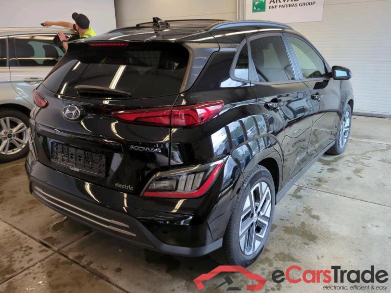 Kona Prime Elektro 2WD 64kWh #2