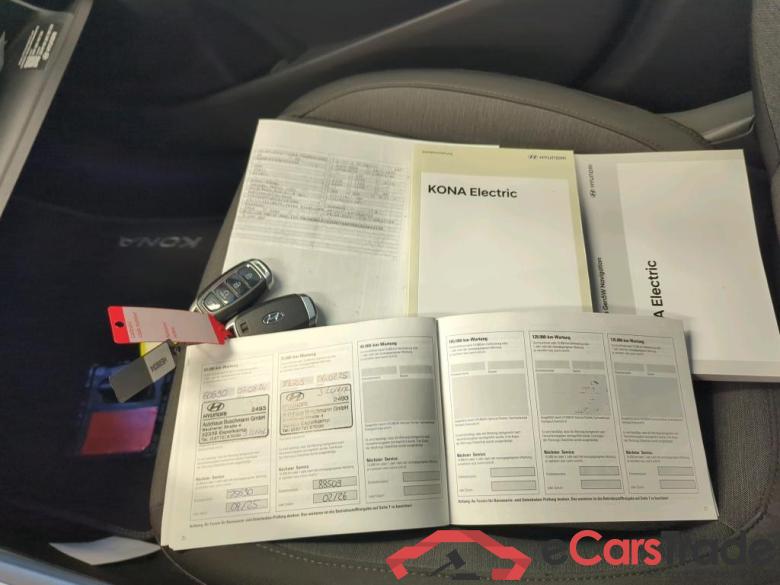 Kona Prime Elektro 2WD 64kWh #3