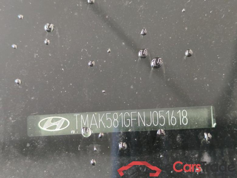 Kona Prime Elektro 2WD 64kWh #4