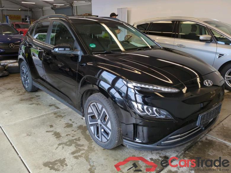Kona Prime Elektro 2WD 64kWh #6