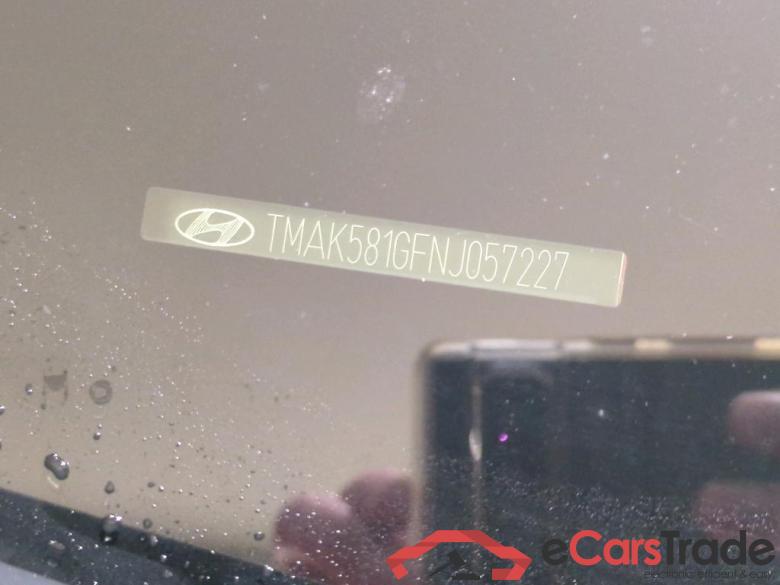 Kona Prime Elektro 2WD 64kWh #4