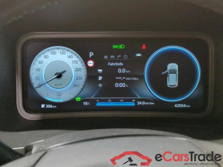 Kona Prime Elektro 2WD 64kWh #5