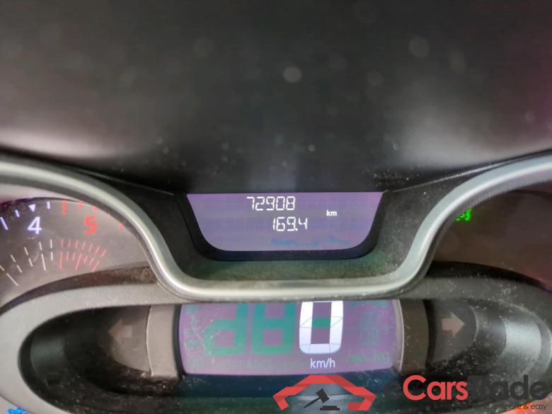 Trafic Kasten L1H1 3 0t Komfort 2.0 dCi 88KW MT6 E6dT #5