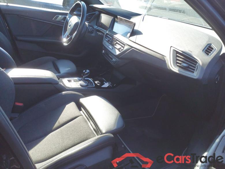 BMW Serie 1 118i iA 136ch Sport edition #5