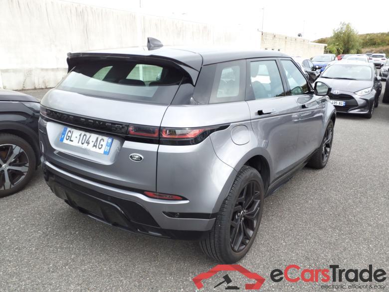 RANGE ROVER Evoque EVOQUE  D200 MHEV AWD R DYNAMIC SE  +KEYLESS +PACK DESIGN BLACK + TOIT PANO + JA20 + TOUCH PRO DUO #3