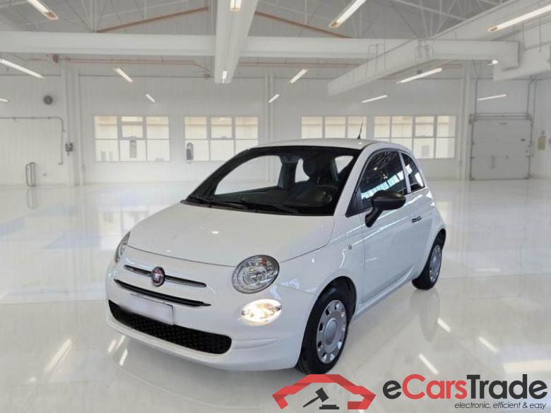 FIAT 500 / 2015 / 3P / BERLINA 1.0 70CV IBRIDO CULT #1