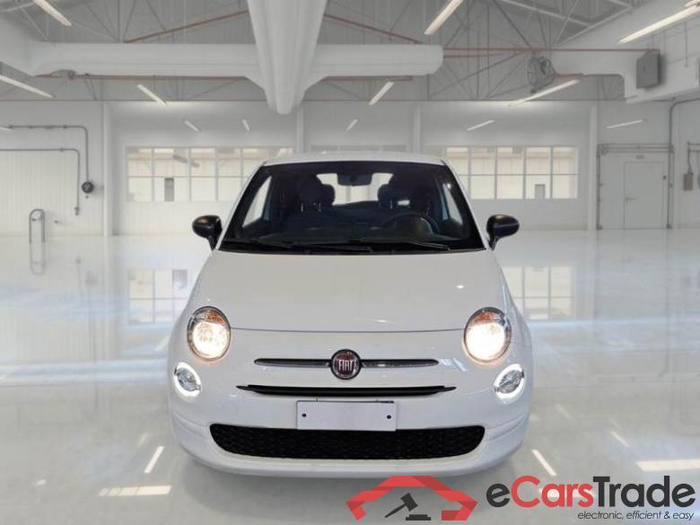 FIAT 500 / 2015 / 3P / BERLINA 1.0 70CV IBRIDO CULT #6