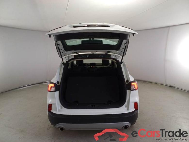 FORD KUGA / 2019 / 5P / SUV 1.5 ECOBLUE 120CV 2WD TITANIUM AUTO #5