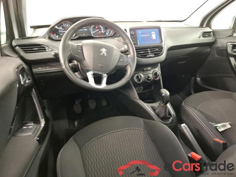 208 Active Business 1.2 80CV BVM5 E6dT #5