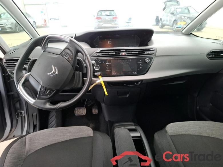Grand C4 Picasso/Spacetourer Business Class 1.5 BlueHDi 130CV BVA8 E6d #5
