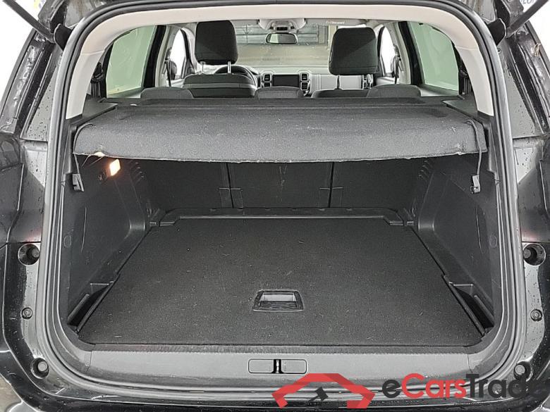 CITROEN C5 Aircross PureTech 130 S&S Business Plus 5D 96kW #5
