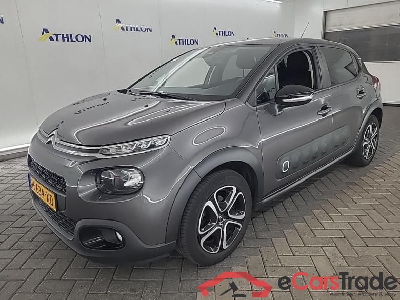 CITROEN C3 PureTech 82 Feel Edition 5D 60kW uitlopend #1