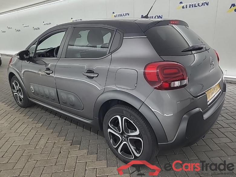 CITROEN C3 PureTech 82 Feel Edition 5D 60kW uitlopend #4