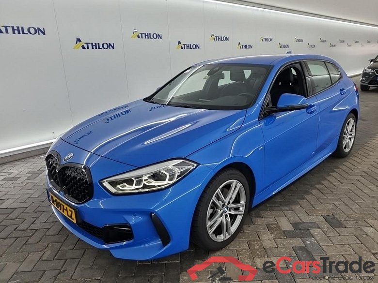 BMW 1-serie 118iA Business Edition 5D 100kW