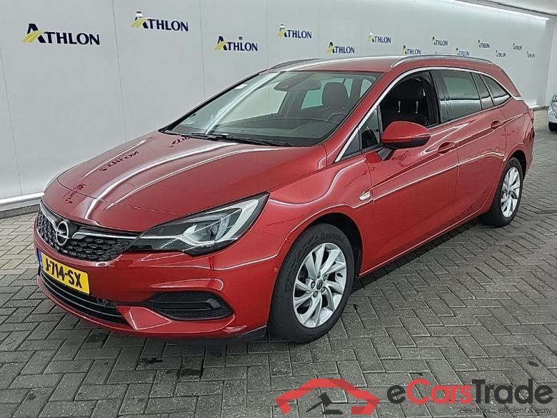 OPEL Astra Sports Tourer 1.2 turbo 96kW Elegance 5D #1