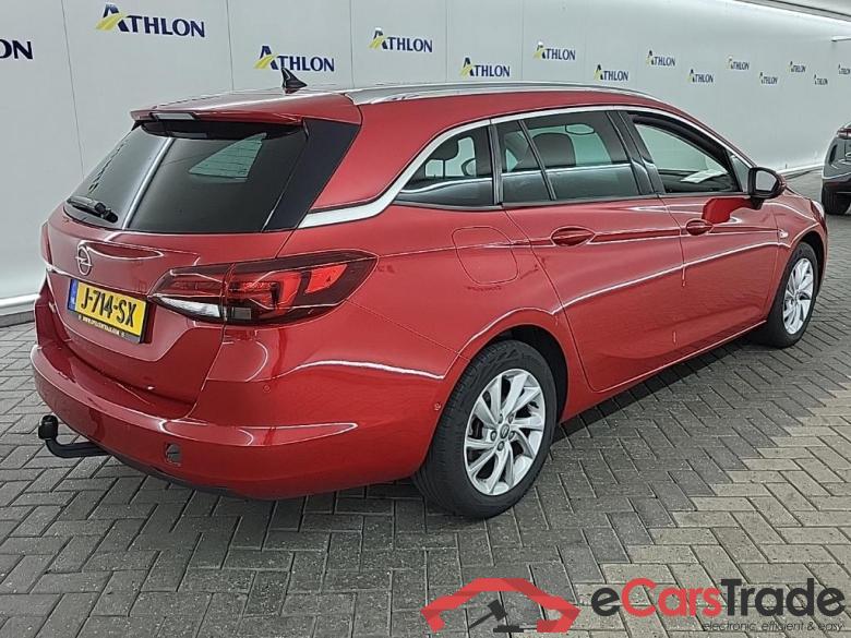 OPEL Astra Sports Tourer 1.2 turbo 96kW Elegance 5D #3