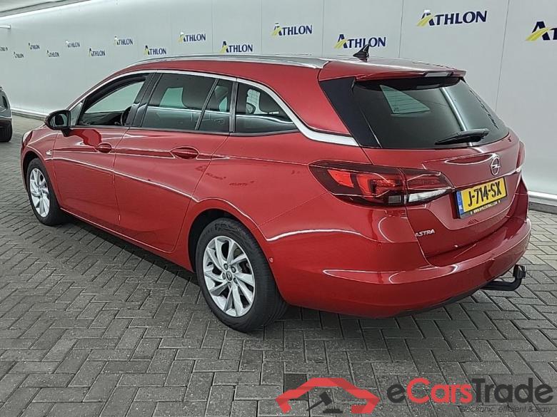 OPEL Astra Sports Tourer 1.2 turbo 96kW Elegance 5D #4