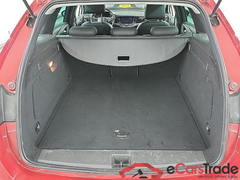 OPEL Astra Sports Tourer 1.2 turbo 96kW Elegance 5D #5