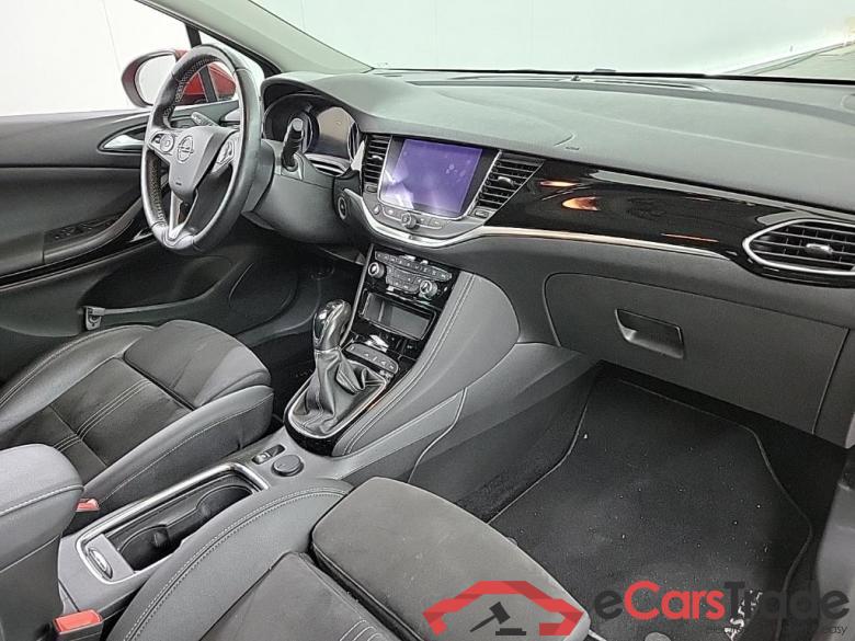 OPEL Astra Sports Tourer 1.2 turbo 96kW Elegance 5D #6