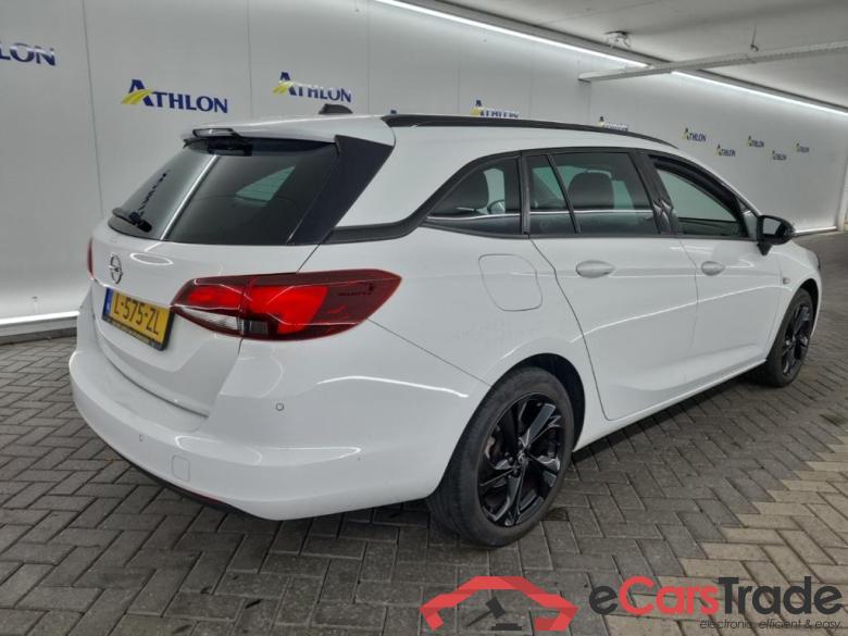 OPEL Astra Sports Tourer 1.2 turbo 107kW Business Elegance 5D #3